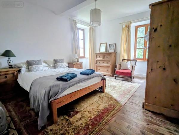 Achat - Maison Quibou 50750 8 pièces 140 m 2 4104 m 2