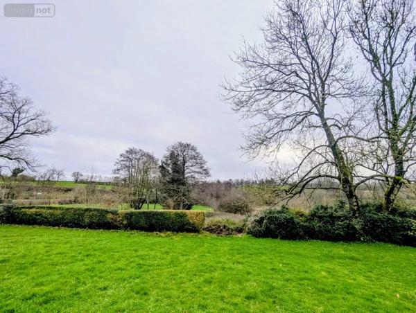 Achat - Maison Quibou 50750 8 pièces 140 m 2 4104 m 2