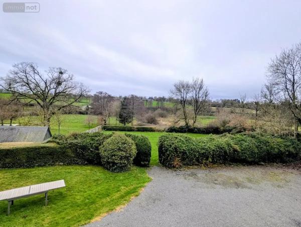Achat - Maison Quibou 50750 8 pièces 140 m 2 4104 m 2