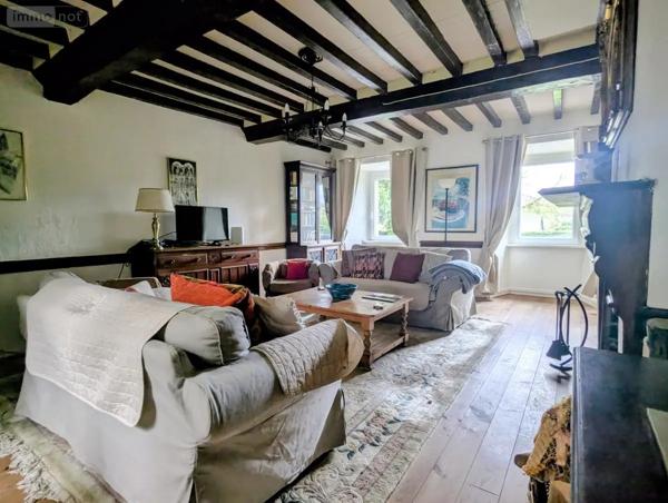 Achat - Maison Quibou 50750 8 pièces 140 m 2 4104 m 2