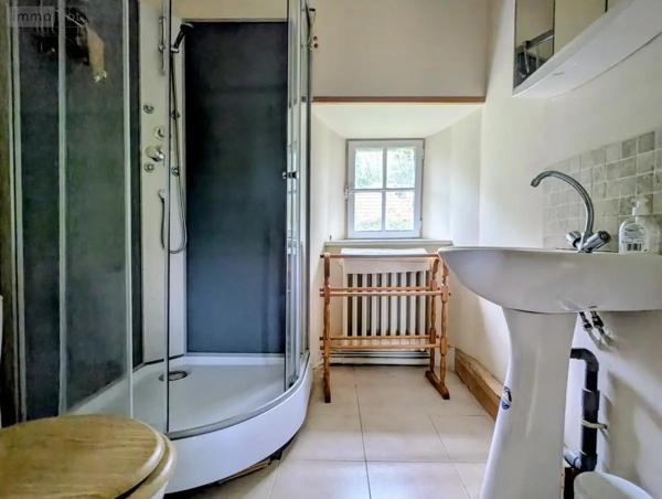 Achat - Maison Quibou 50750 8 pièces 140 m 2 4104 m 2