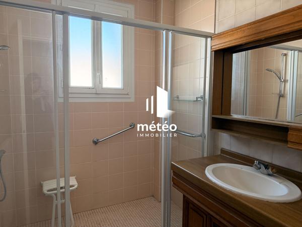 Maison Talmont Saint Hilaire 2 pièces 73 m2