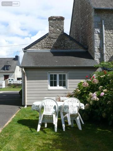 Achat - Maison Trélivan 22100 10 pièces 186 m 2 1230 m 2