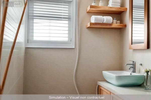 Achat - Maison Trélivan 22100 10 pièces 186 m 2 1230 m 2