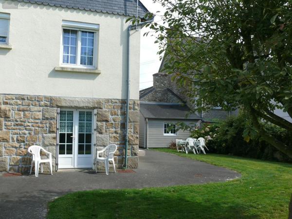 Achat - Maison Trélivan 22100 10 pièces 186 m 2 1230 m 2