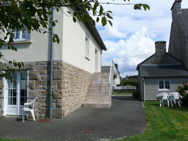 Achat - Maison Trélivan 22100 10 pièces 186 m 2 1230 m 2
