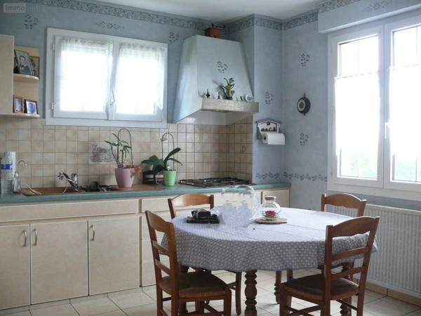 Achat - Maison Trélivan 22100 10 pièces 186 m 2 1230 m 2