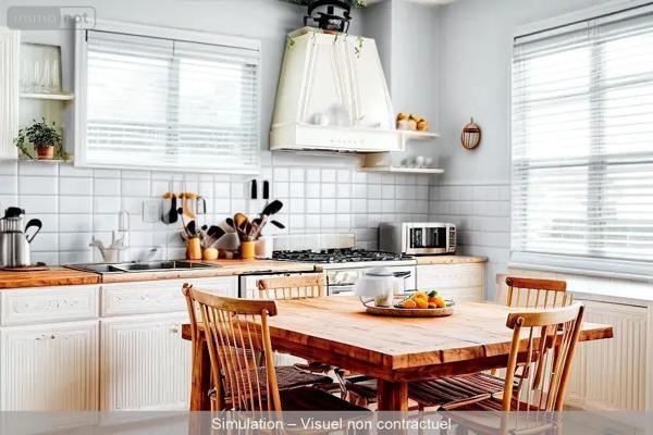 Achat - Maison Trélivan 22100 10 pièces 186 m 2 1230 m 2