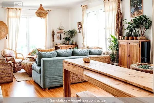 Achat - Maison Trélivan 22100 10 pièces 186 m 2 1230 m 2