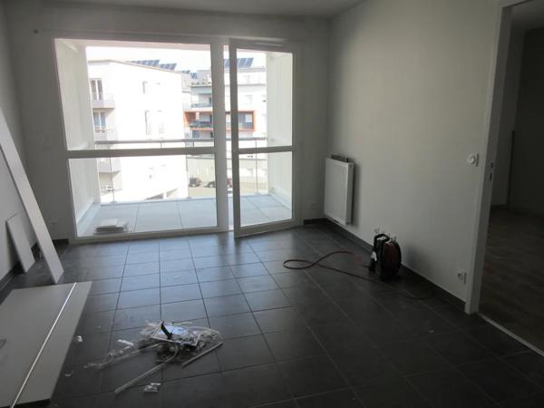Appartement à louer à Rodez (12000)