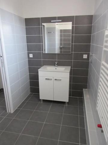 Appartement à louer à Rodez (12000)