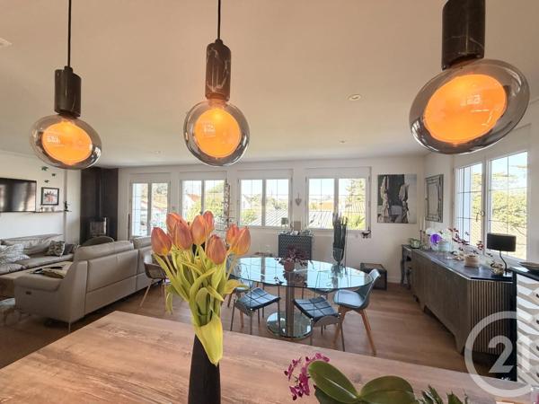 Maison à vendre  5 pièces - 120 m 2   PORNIC  - 44