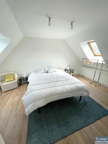 Maison
                                                                                                                                                                                                                                                                                                                        4 pièce(s)                                                                                                                                                                                                          2 chambre(s)                                                                                                                                                                                                          76  m²