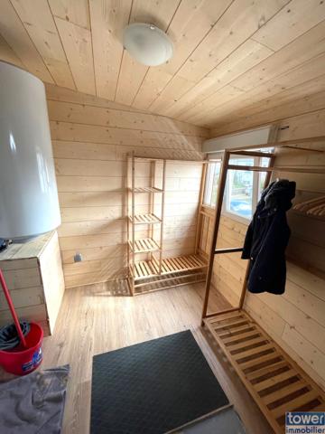 Maison
                                                                                                                                                                                                                                                                                                                        4 pièce(s)                                                                                                                                                                                                          2 chambre(s)                                                                                                                                                                                                          76  m²