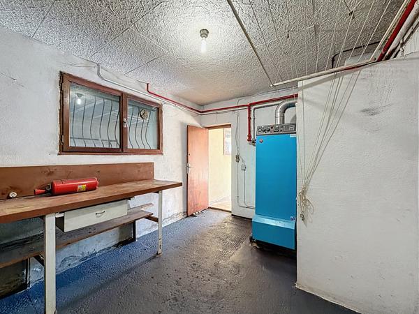 Maison 5 pièces - 200 m²