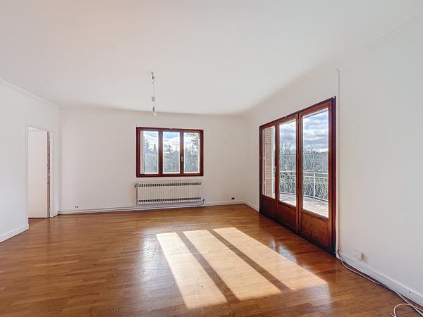 Maison 5 pièces - 200 m²