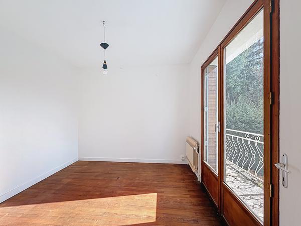 Maison 5 pièces - 200 m²