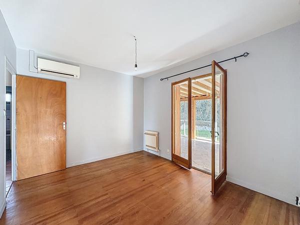 Maison 5 pièces - 200 m²