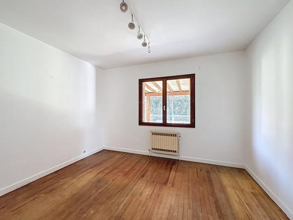 Maison 5 pièces - 200 m²