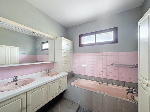 Maison 5 pièces - 200 m²