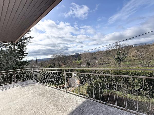 Maison 5 pièces - 200 m²