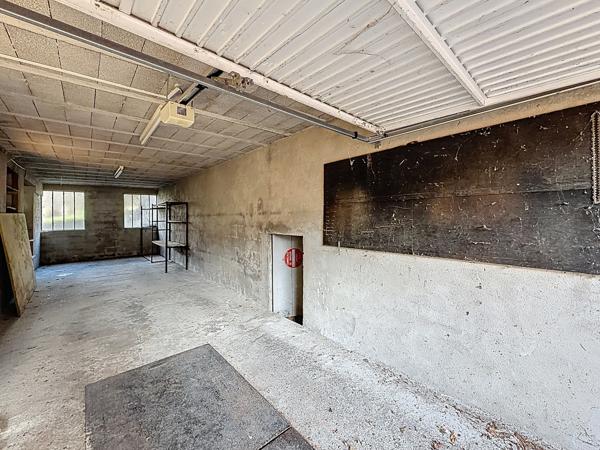 Maison 5 pièces - 200 m²