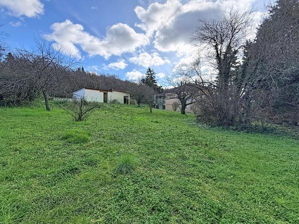 Maison 5 pièces - 200 m²