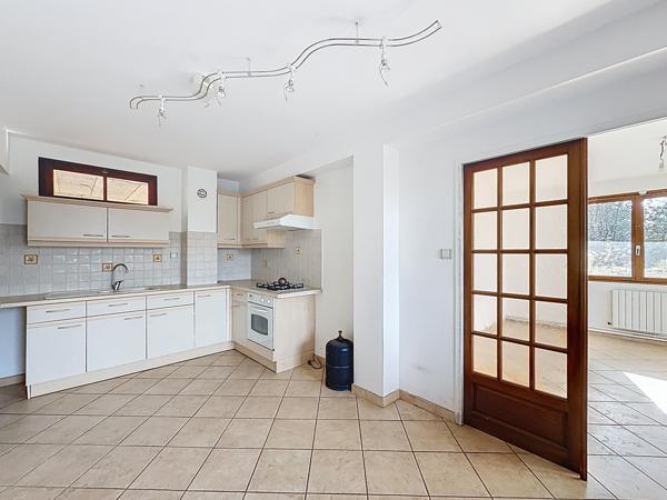 Maison 5 pièces - 200 m²