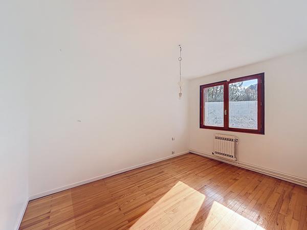 Maison 5 pièces - 200 m²