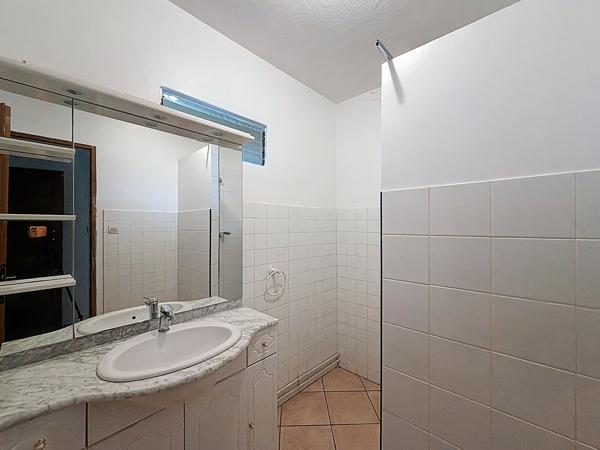 Maison 5 pièces - 200 m²