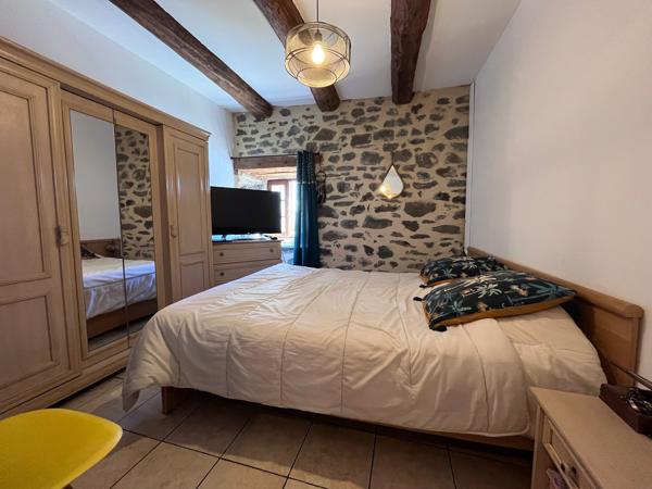 Maison T3 Plain-pied