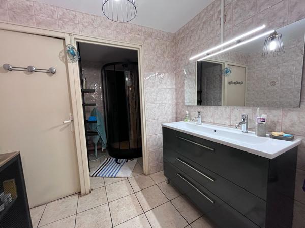 Maison T3 Plain-pied