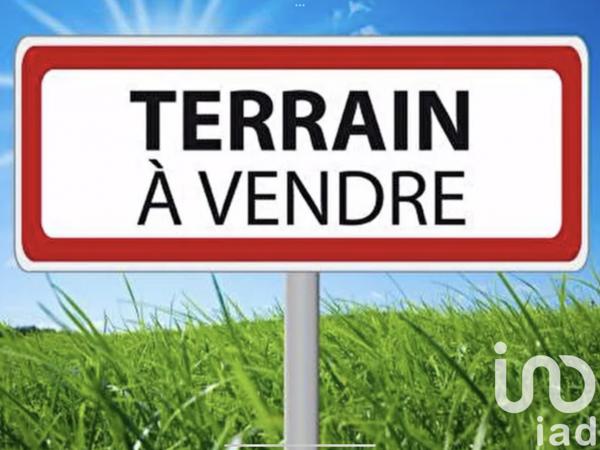 Terrain à vendre 150 m² Périgny