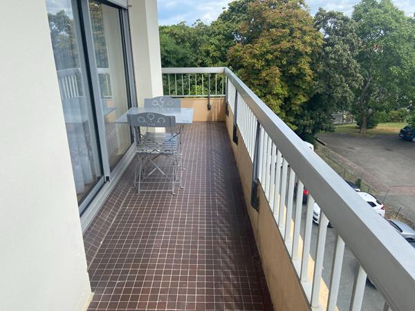 A vendre Appartement Dax 2 pièces