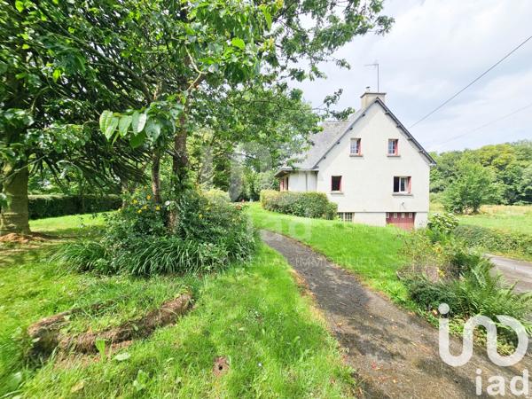 Maison à vendre 8 pièces 142 m² Kergrist