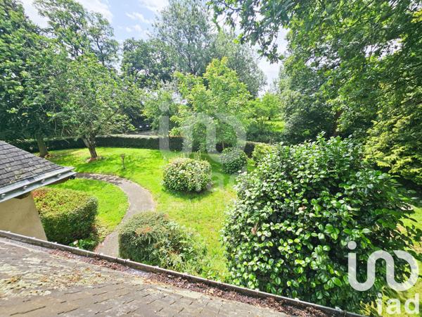 Maison à vendre 8 pièces 142 m² Kergrist