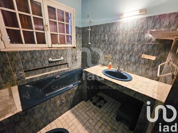 Maison à vendre 8 pièces 142 m² Kergrist