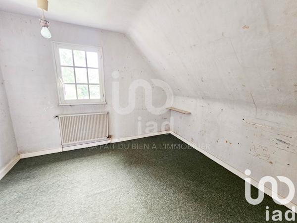 Maison à vendre 8 pièces 142 m² Kergrist