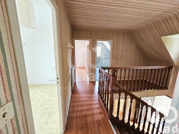 Maison à vendre 8 pièces 142 m² Kergrist