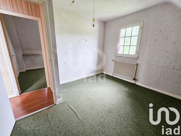Maison à vendre 8 pièces 142 m² Kergrist