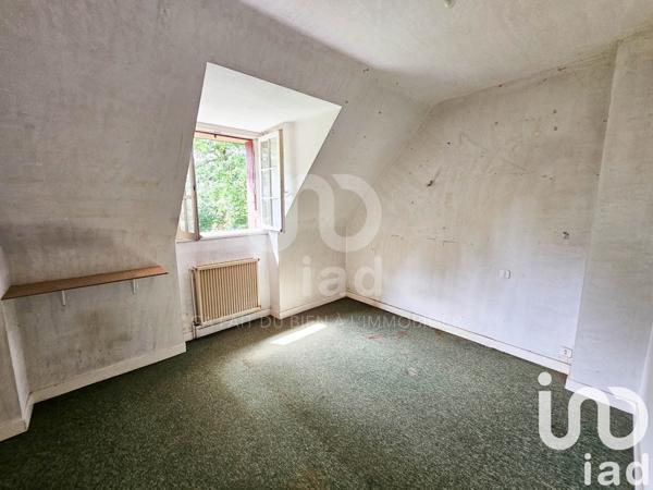 Maison à vendre 8 pièces 142 m² Kergrist