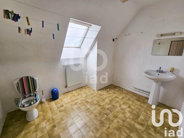 Maison à vendre 8 pièces 142 m² Kergrist