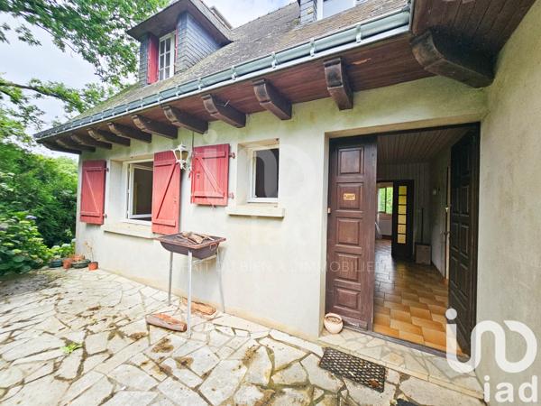 Maison à vendre 8 pièces 142 m² Kergrist