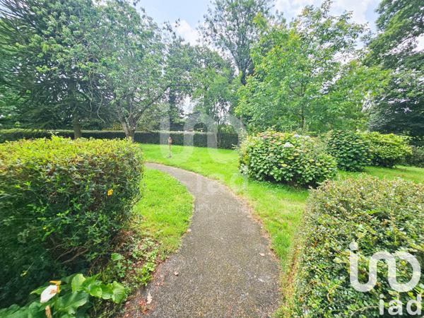 Maison à vendre 8 pièces 142 m² Kergrist