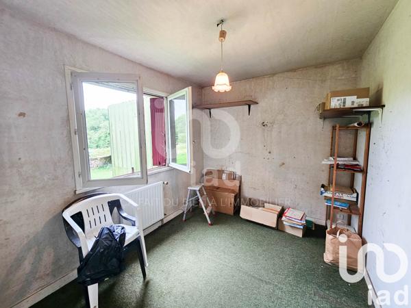 Maison à vendre 8 pièces 142 m² Kergrist