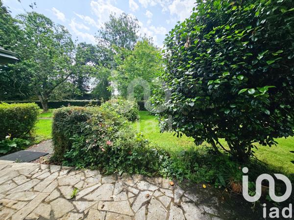 Maison à vendre 8 pièces 142 m² Kergrist