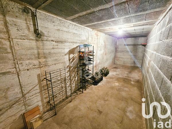 Maison à vendre 8 pièces 142 m² Kergrist