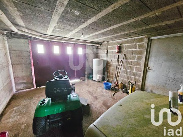 Maison à vendre 8 pièces 142 m² Kergrist