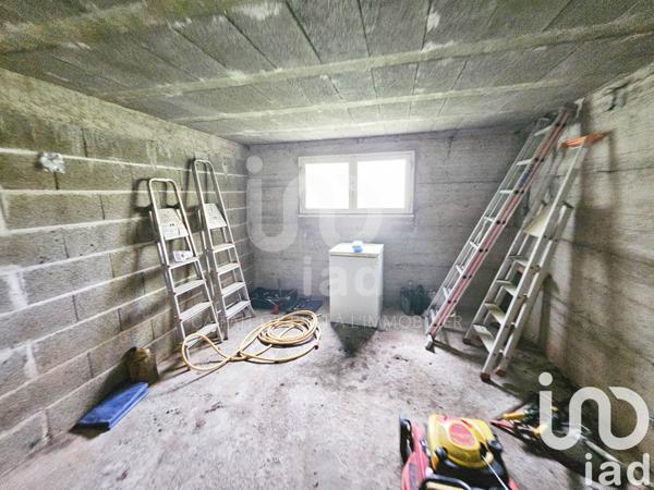 Maison à vendre 8 pièces 142 m² Kergrist