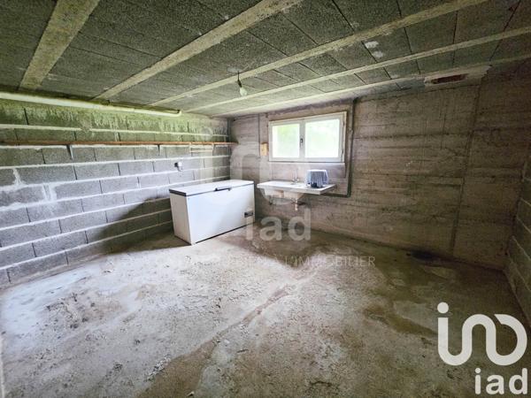 Maison à vendre 8 pièces 142 m² Kergrist